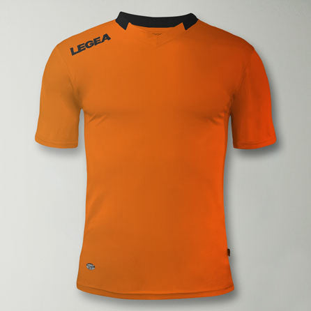 Maglia da calcio Monaco MC manica corta Bambino