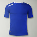 Monaco soccer jersey - Light blue - 2XS