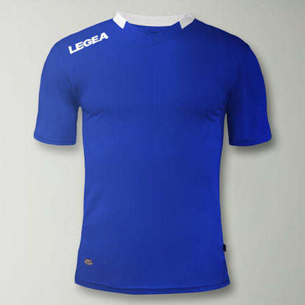 Maglia da calcio Monaco MC manica corta Bambino