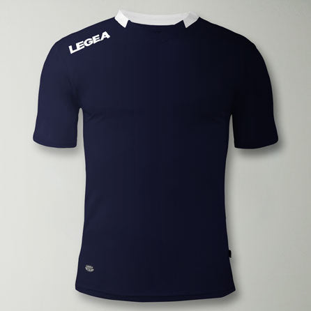 Maglia da calcio Monaco MC manica corta Bambino