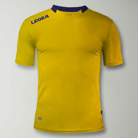 Maglia da calcio Monaco MC manica corta Bambino