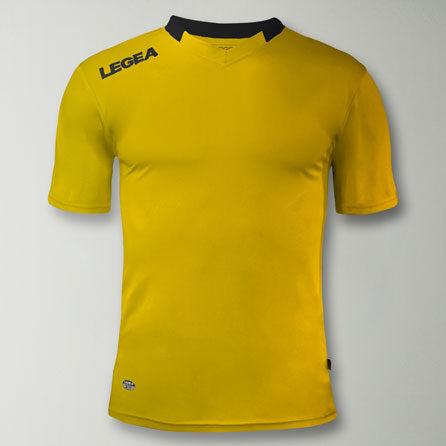 Maglia da calcio Monaco MC manica corta Bambino