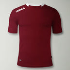 Maglia da calcio Monaco MC manica corta Bambino