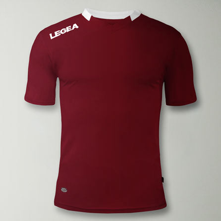 Maglia da calcio Monaco MC manica corta Bambino