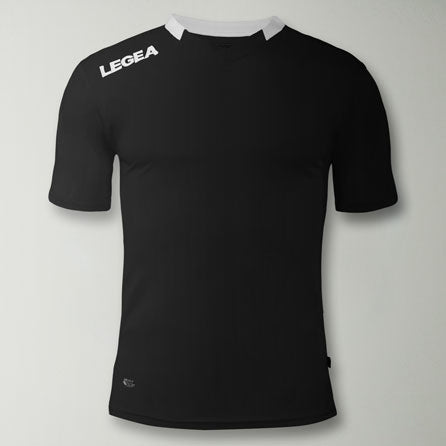 Maglia da calcio Monaco MC manica corta Bambino