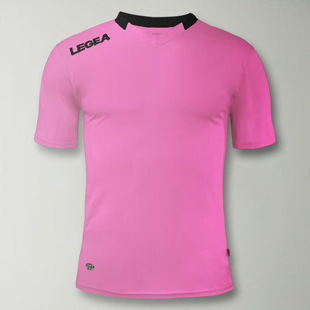 Maglia da calcio Monaco MC manica corta Bambino