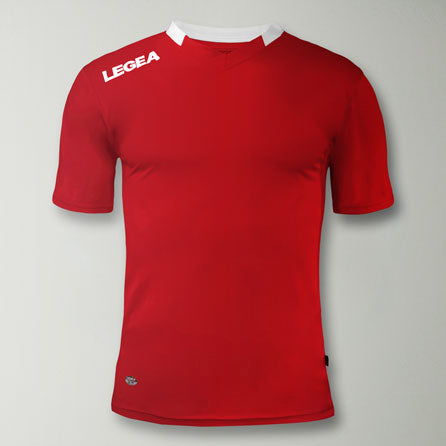 Maglia da calcio Monaco MC manica corta