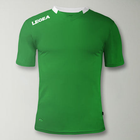 Maglia da calcio Monaco MC manica corta Bambino
