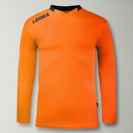 Maglia da calcio Monaco ML a manica lunga