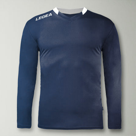 Maglia da calcio Monaco ML a manica lunga