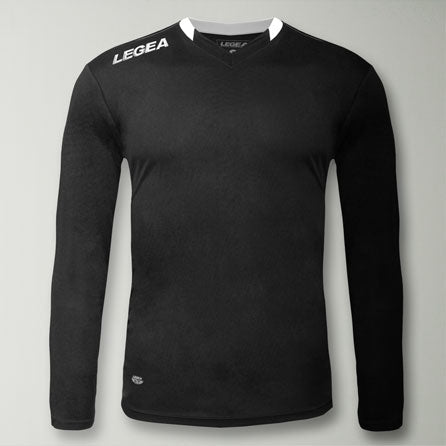 Maglia da calcio Monaco ML a manica lunga