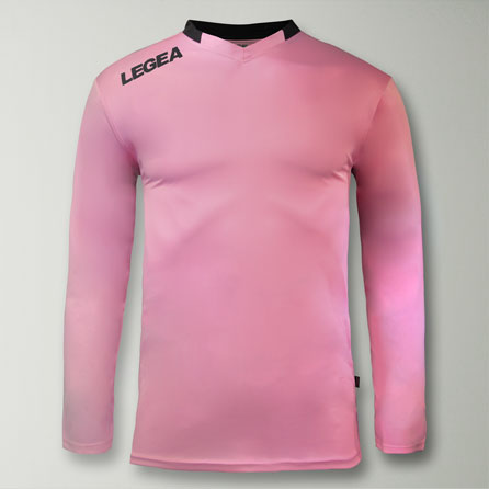 Maglia da calcio Monaco ML a manica lunga