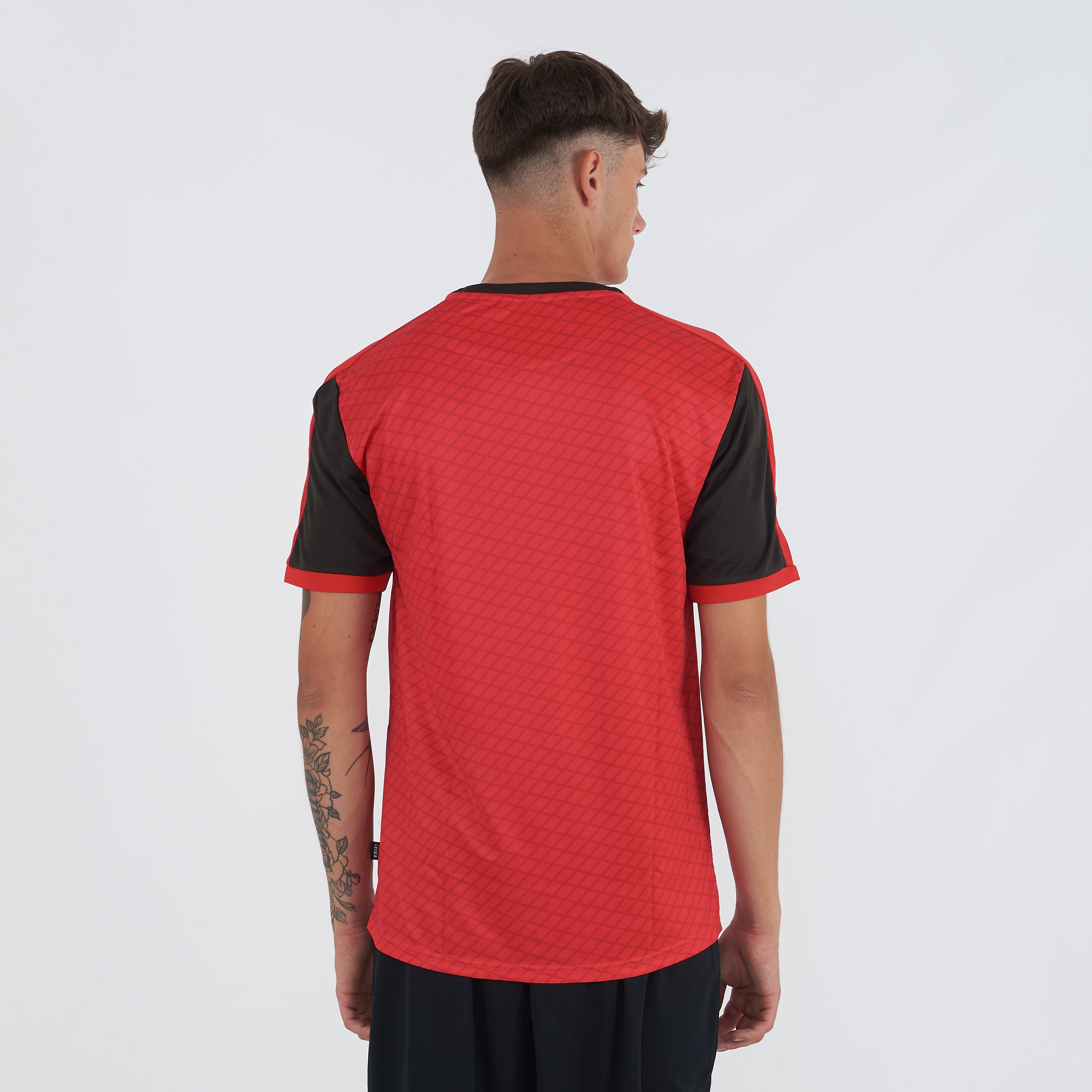hardloopshirt-narbona-senior