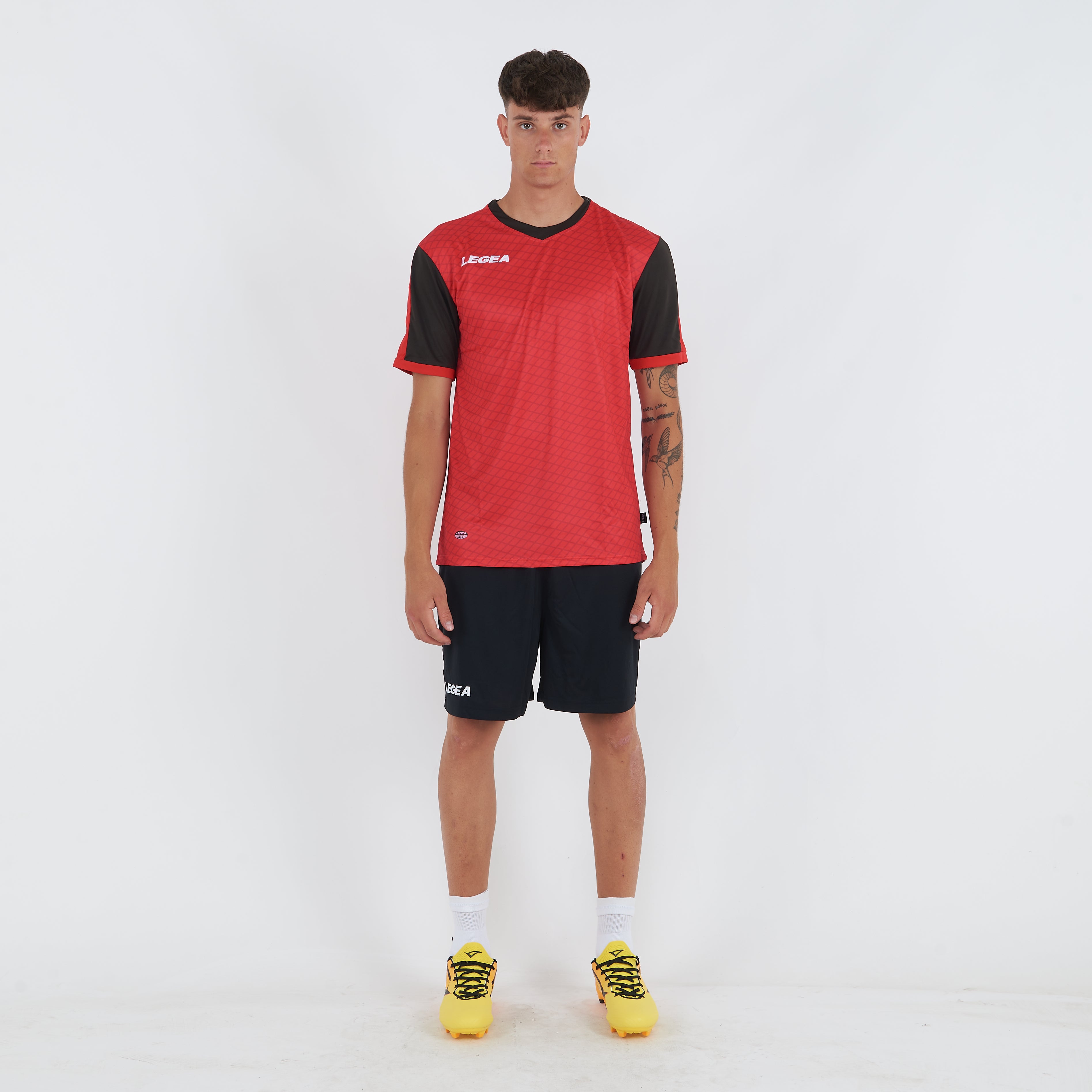 hardloopshirt-narbona-senior