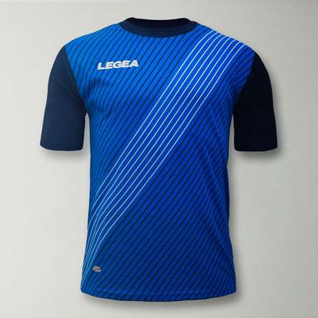 Maglia da calcio Cadice Senior in poliestere tecnico