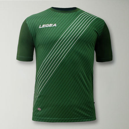 Maglia da calcio Cadice Senior in poliestere tecnico