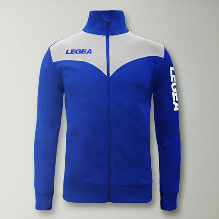 Giacca da allenamento junior Peru Special