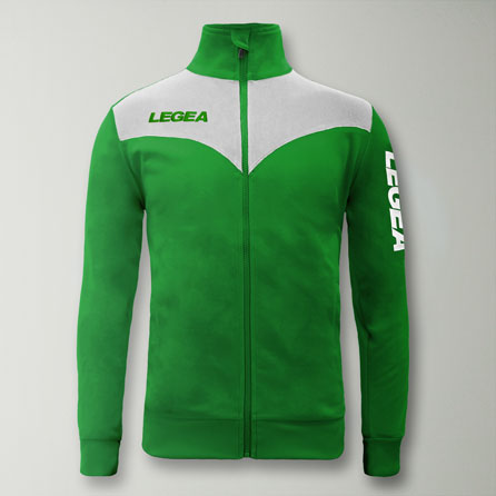 Giacca da allenamento junior Peru Special