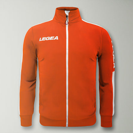 California Jacke Junior Running