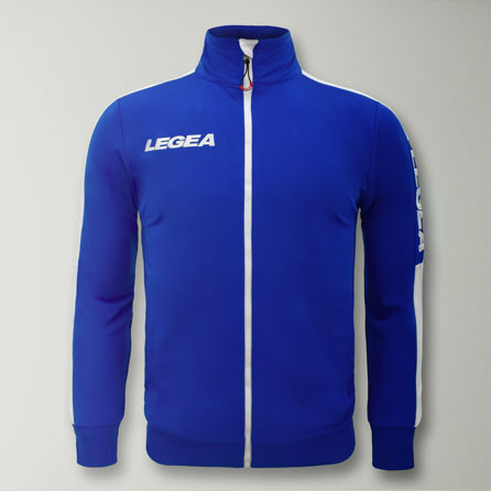 Giacca California Junior running