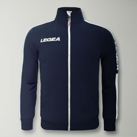 Giacca California Junior running
