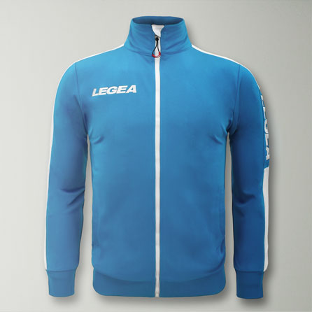 Giacca California Junior running
