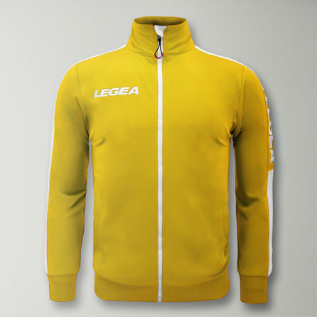 Giacca California Junior running