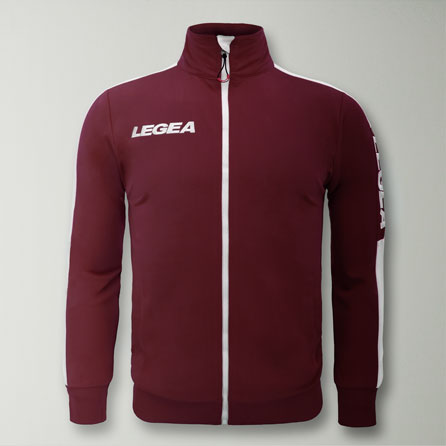 Giacca California Junior running