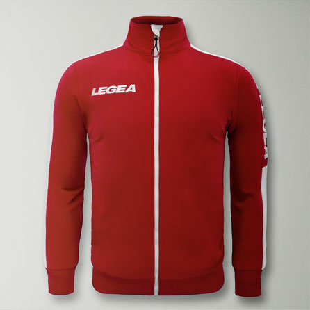 Giacca California Junior running