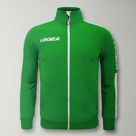 Giacca California Junior running