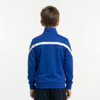 Chaqueta deportiva con cremallera Salvador - tallas pequeñas