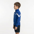 Chaqueta deportiva con cremallera Salvador - tallas pequeñas