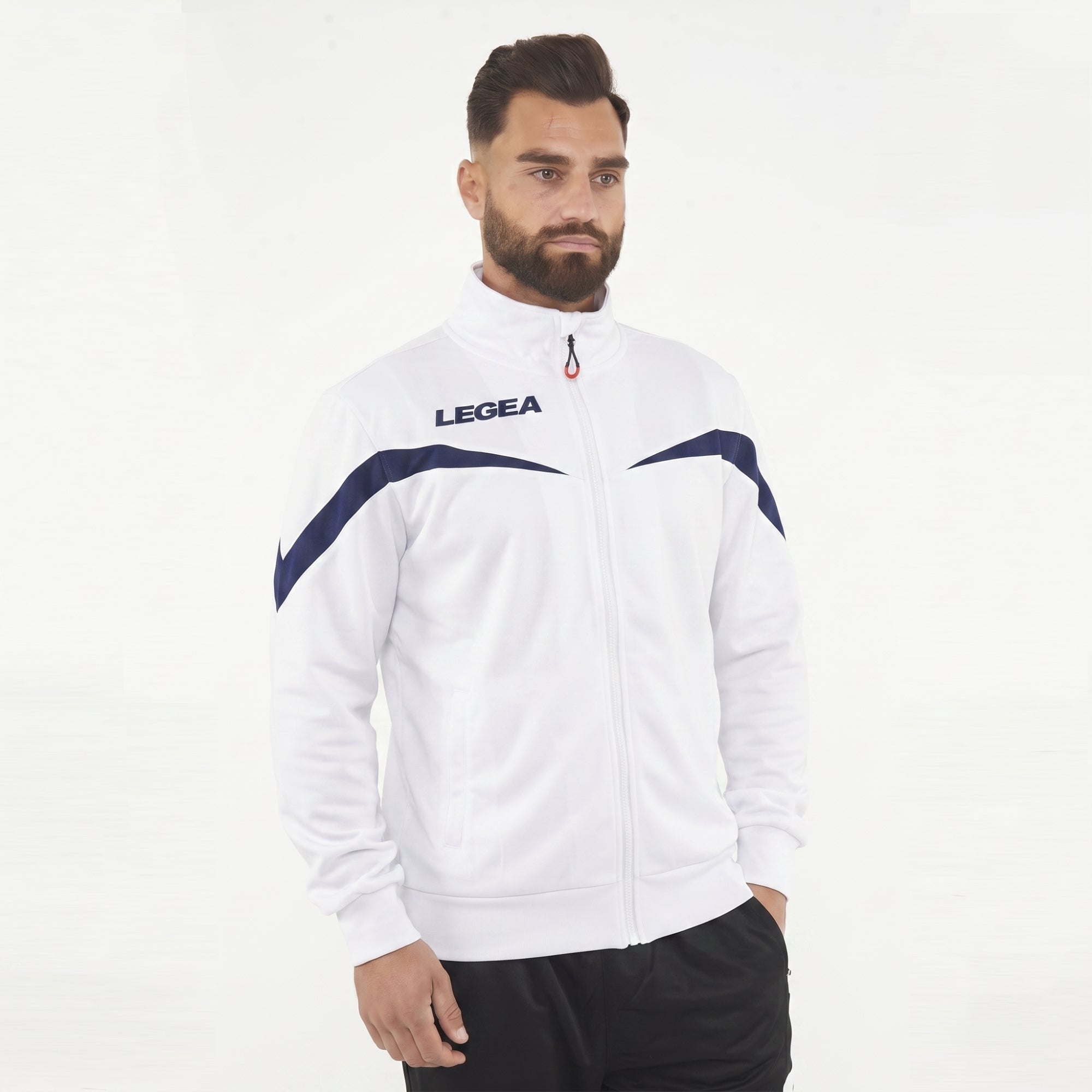 Veste de sport zippée Salvador