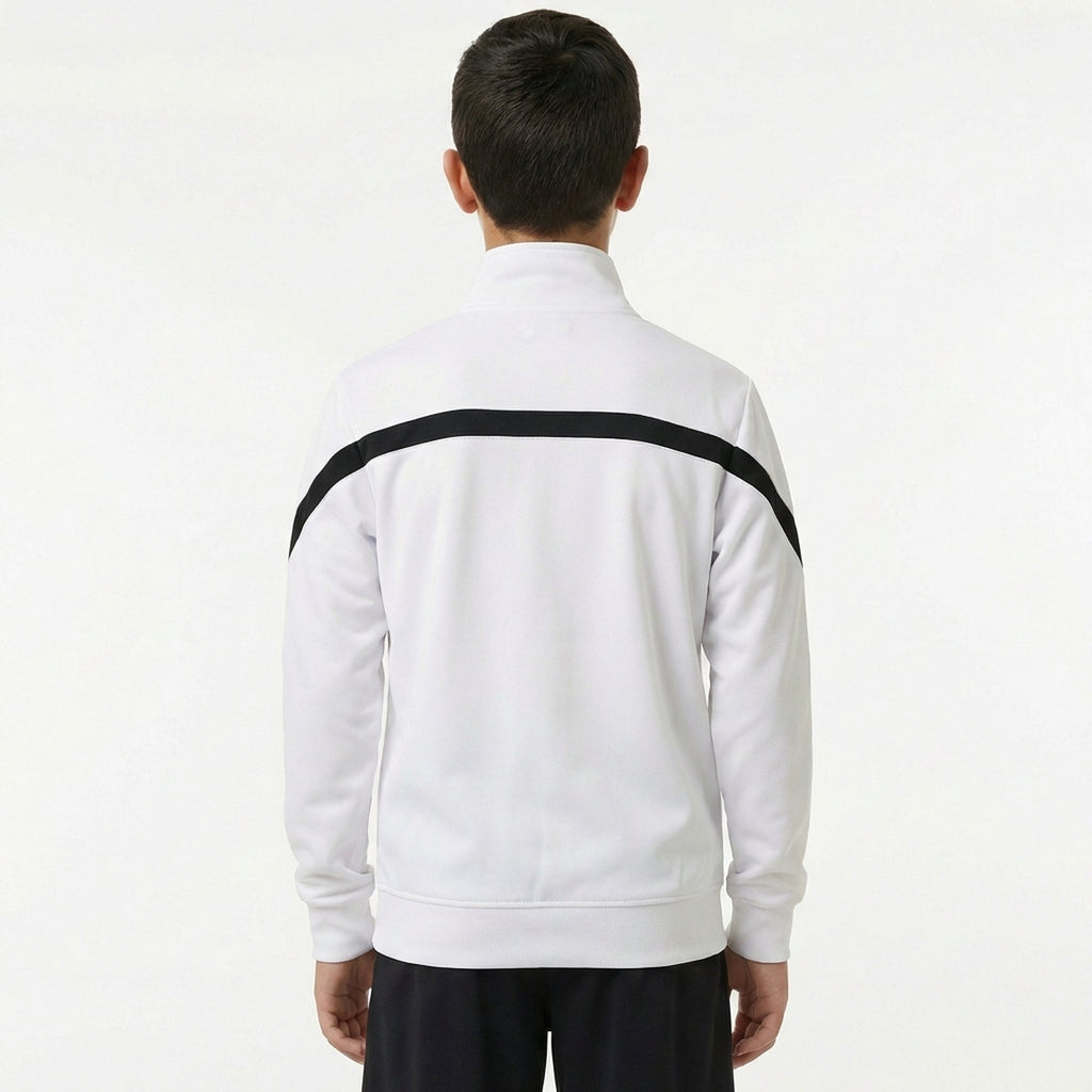 Sportjacke mit Reißverschluss Salvador - kleine Größen