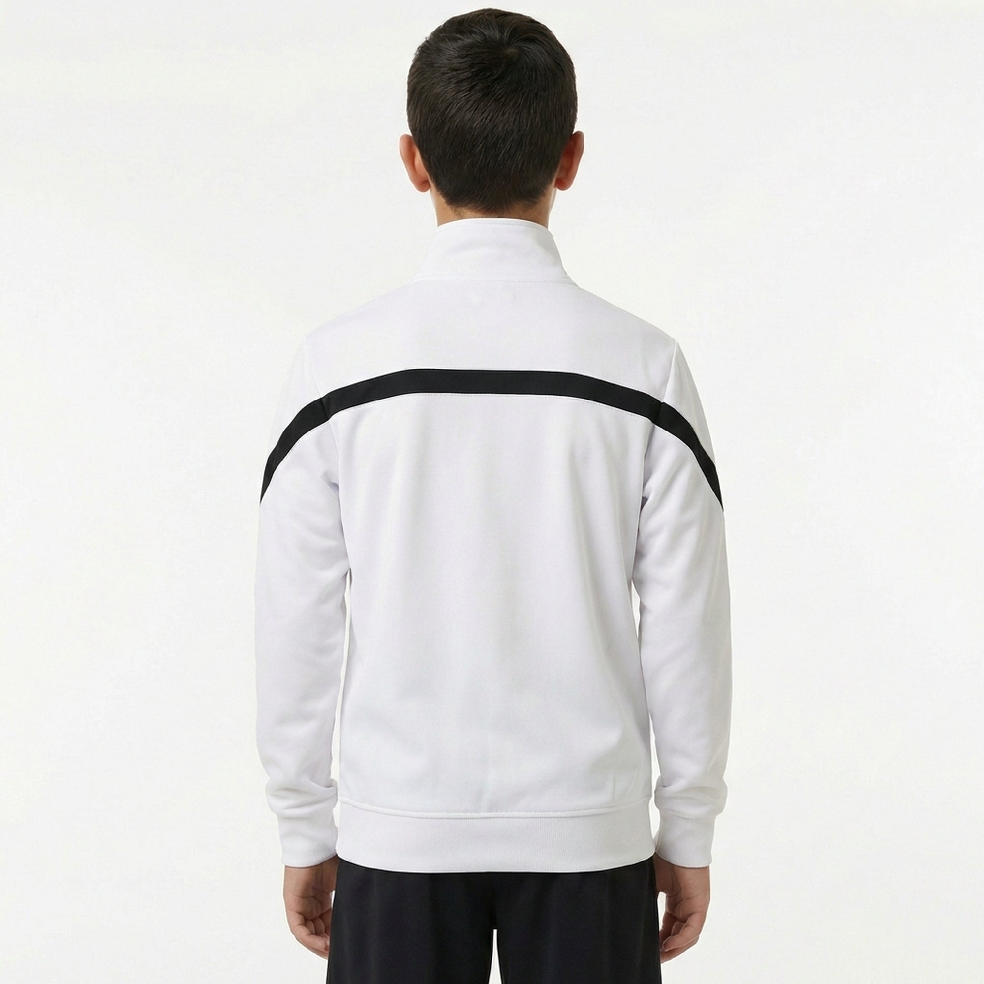 Sportjacke mit Reißverschluss Salvador - kleine Größen