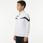 Sportjacke mit Reißverschluss Salvador - kleine Größen