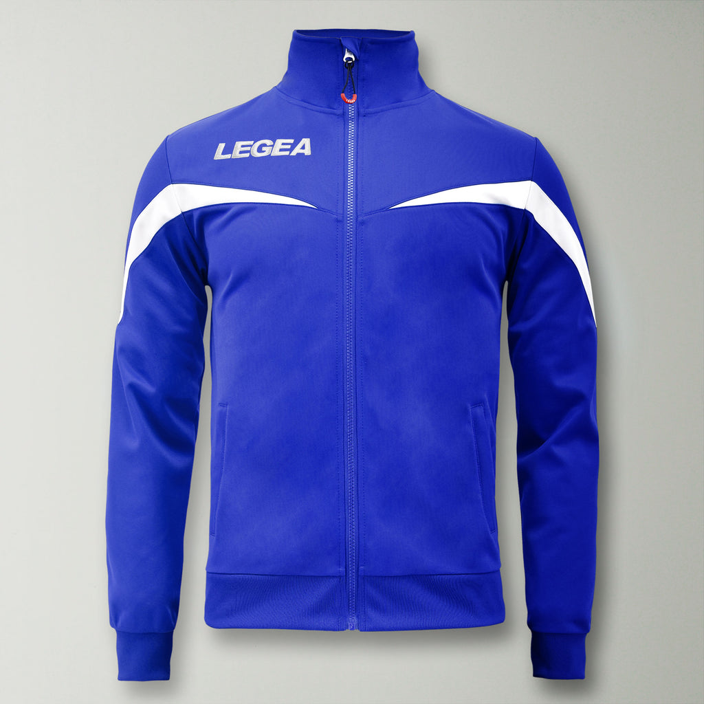 Chaqueta de running Salvador