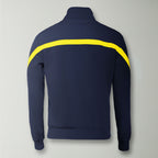 Giacca sportiva con zip Salvador - tagli piccole