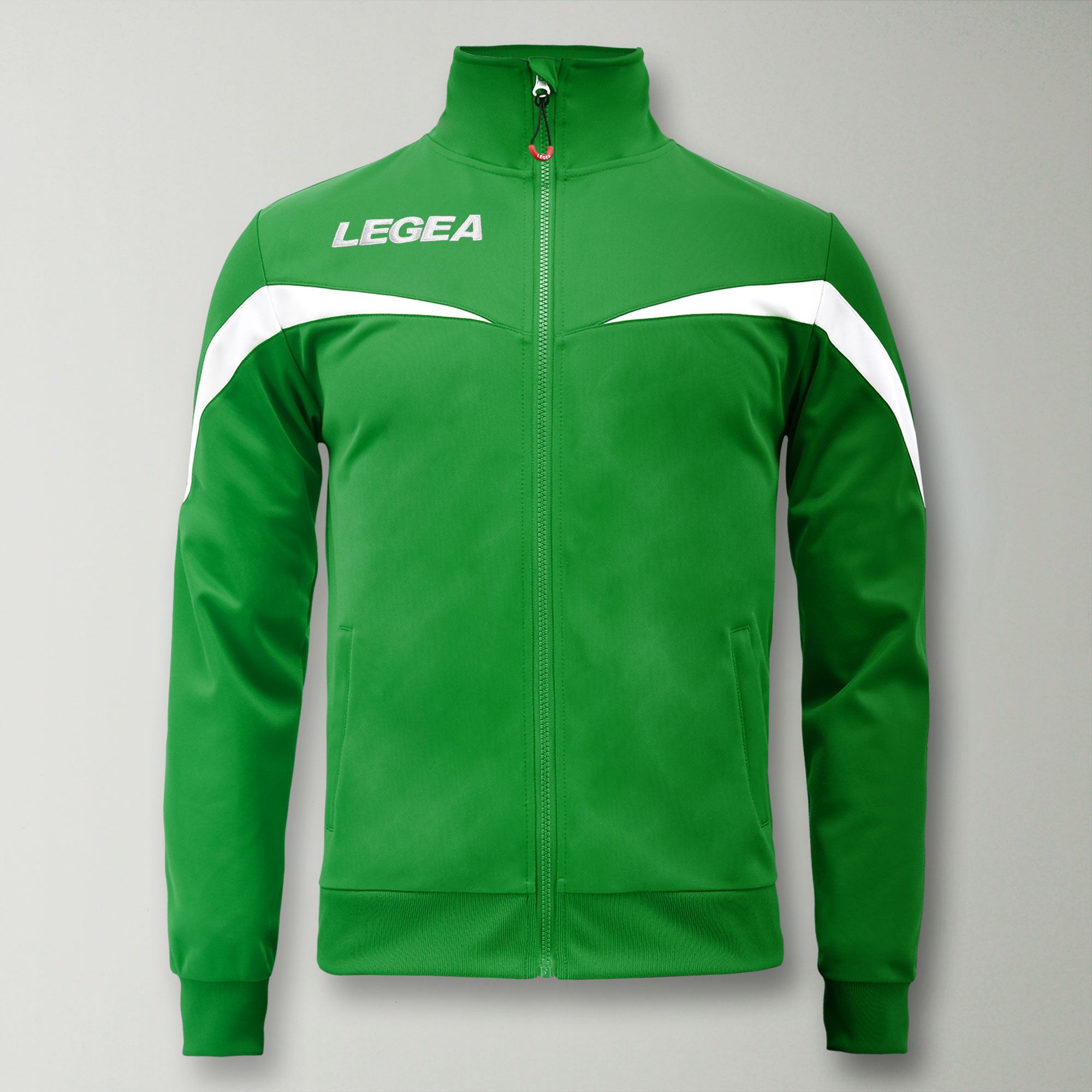 Giacca da running Salvador