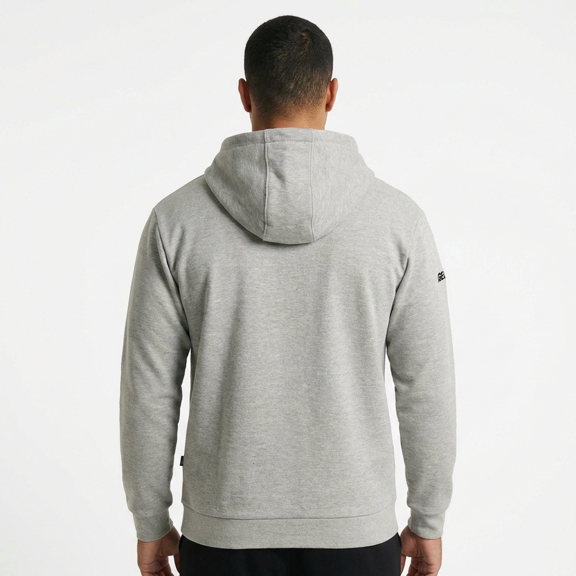 Hoodie Spalato - oversized