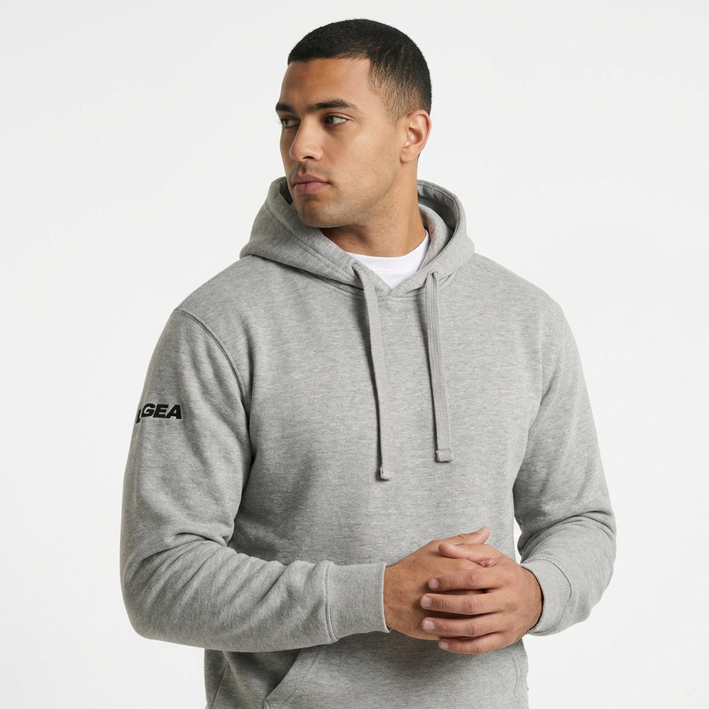 Hoodie Spalato - oversized
