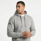 Hoodie Spalato - oversized