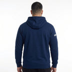 Felpa con cappuccio Spalato - oversize