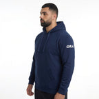 Mikina s kapucí Spalato - oversize