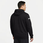 Felpa con cappuccio Spalato - oversize
