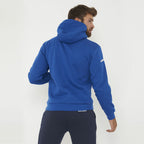 Felpa con cappuccio senza zip Spalato