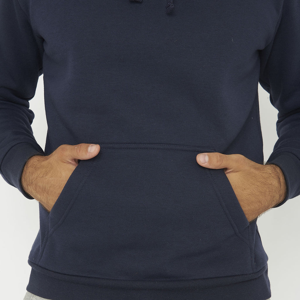Felpa da allenamento Spalato con zip e cappuccio