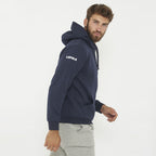 Felpa da allenamento Spalato con zip e cappuccio
