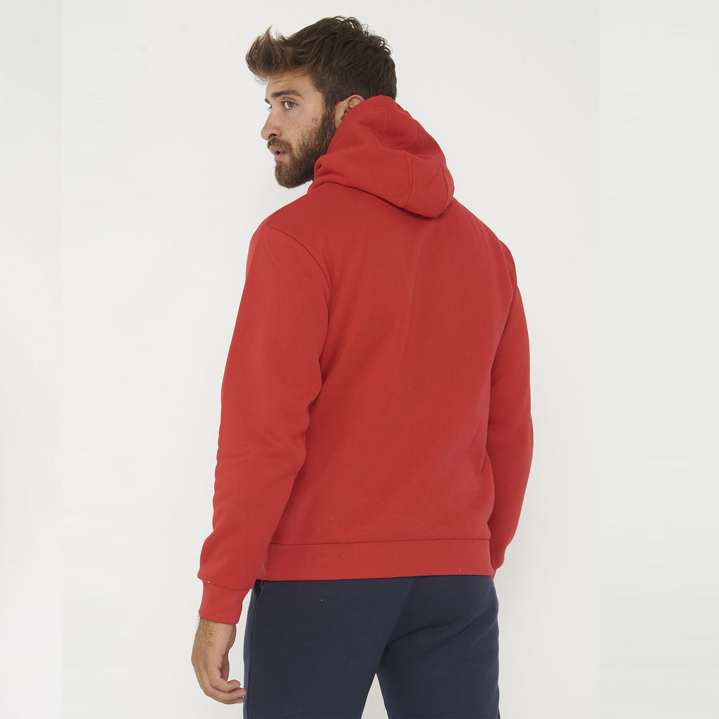 Bluza z kapturem bez zamka Spalato