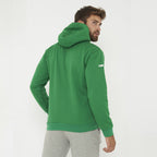 Felpa con cappuccio senza zip Spalato